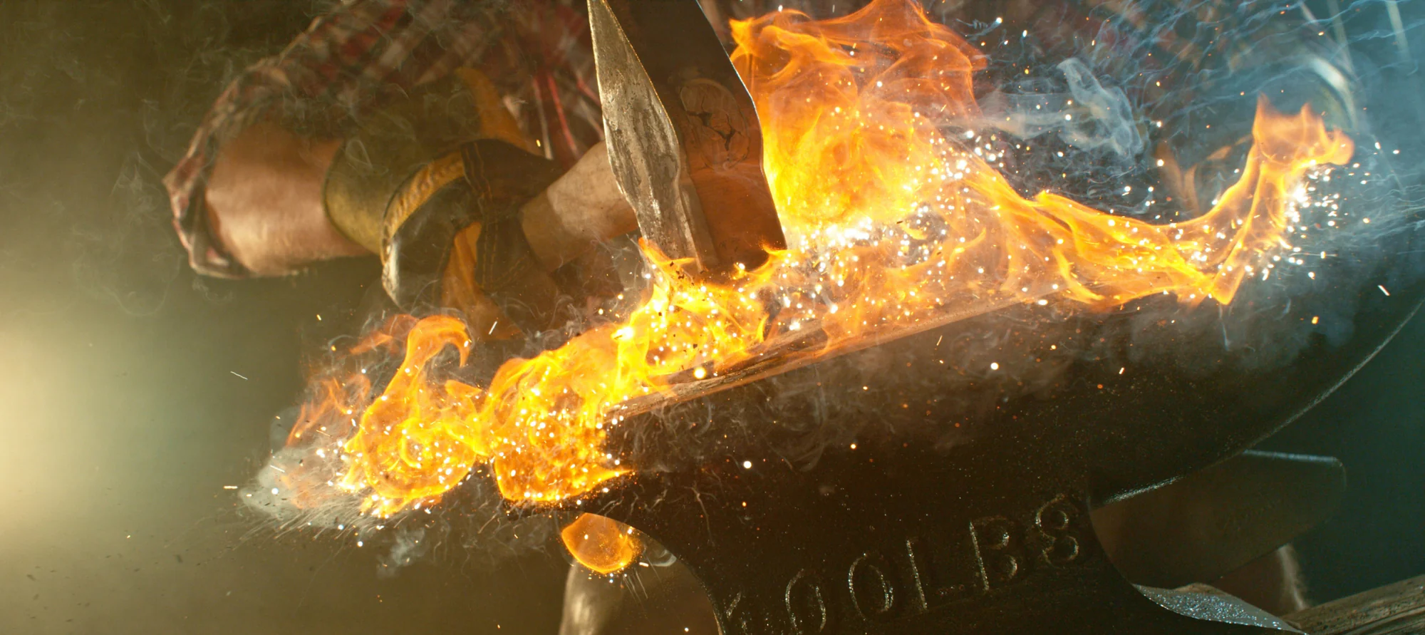 Master Your Craft With Steel